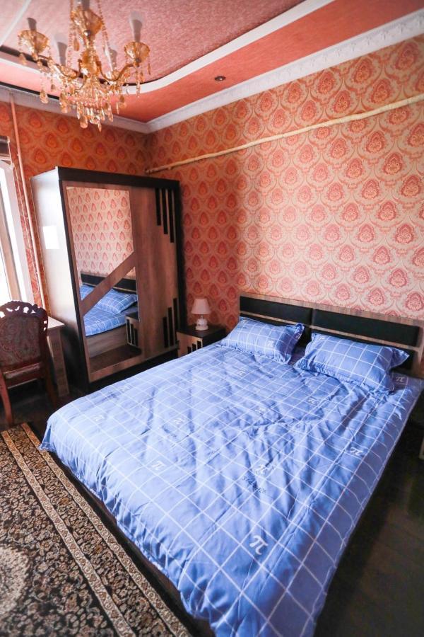 Ali Hostel Душанбе Экстерьер фото